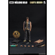 The Walking Dead Action Figure 1/6 Daryl Dixon Exclusive Version 30 cm